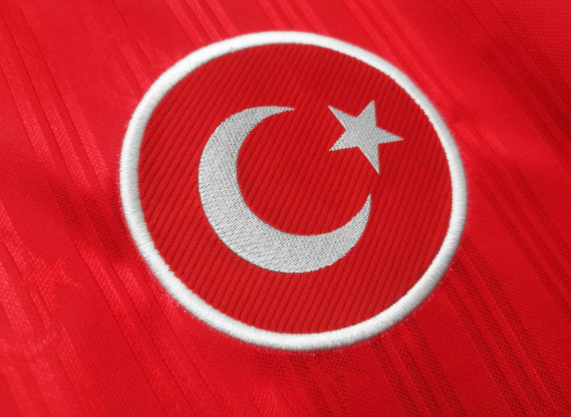 Turquie 1990 Domicile