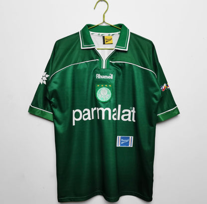 Palmeiras 1998/99 Domicile