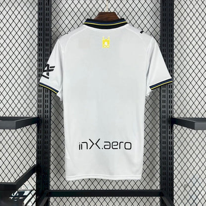 Parme 2025/26 Domicile