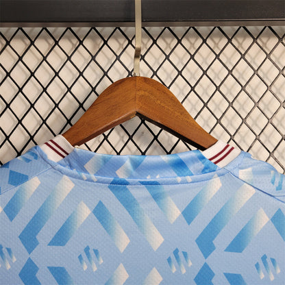 23-24 Marseille Training