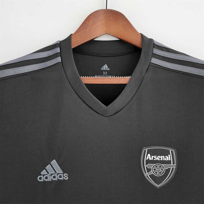 22-23 Arsenal black