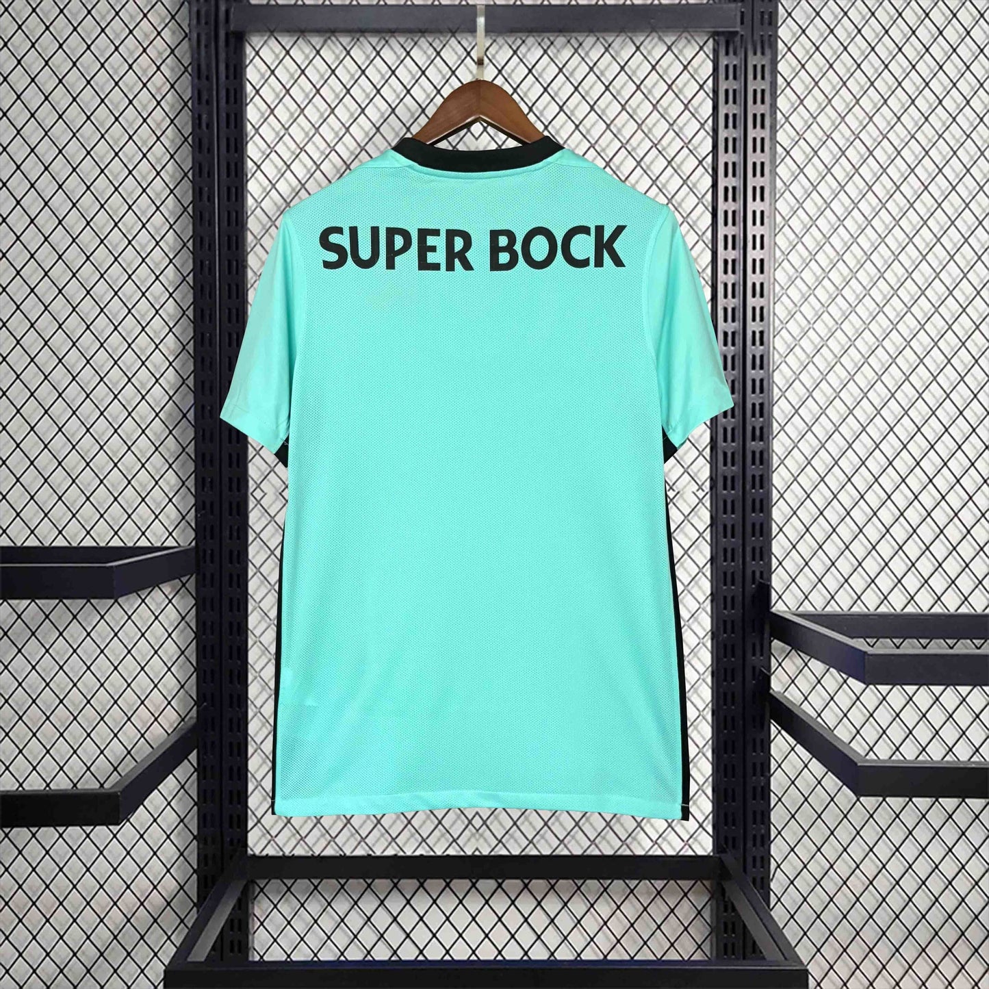 25-26 Sporting Lisbon