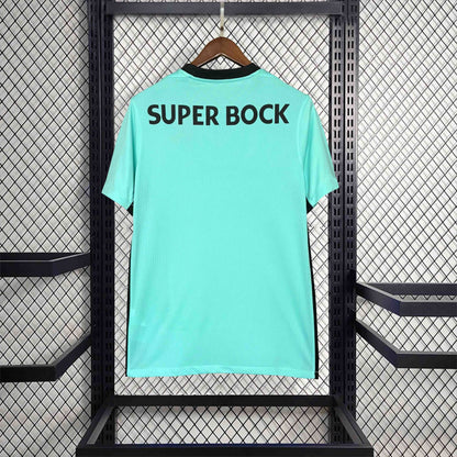 25-26 Sporting Lisbon