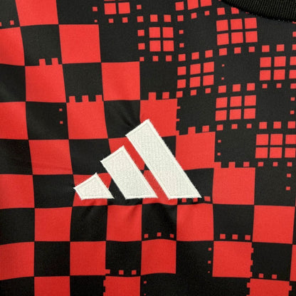 25-26 Benfica Red Training