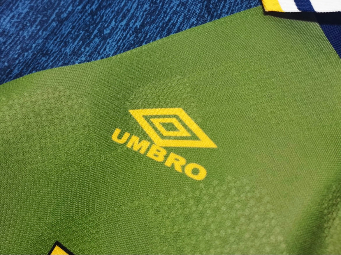 Inter Milan 1995/96 Third