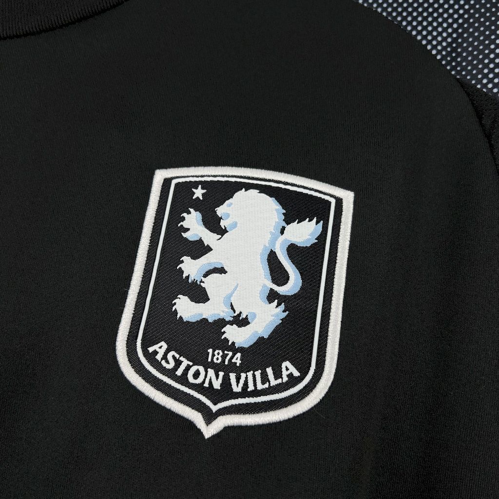25-26 Aston Villa Away