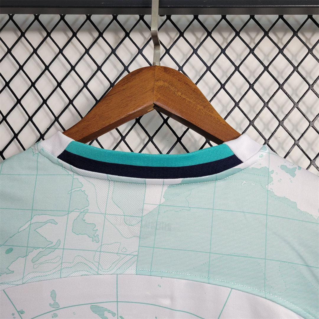 22-23 Inter Milan away