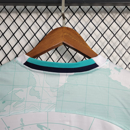 22-23 Inter Milan away