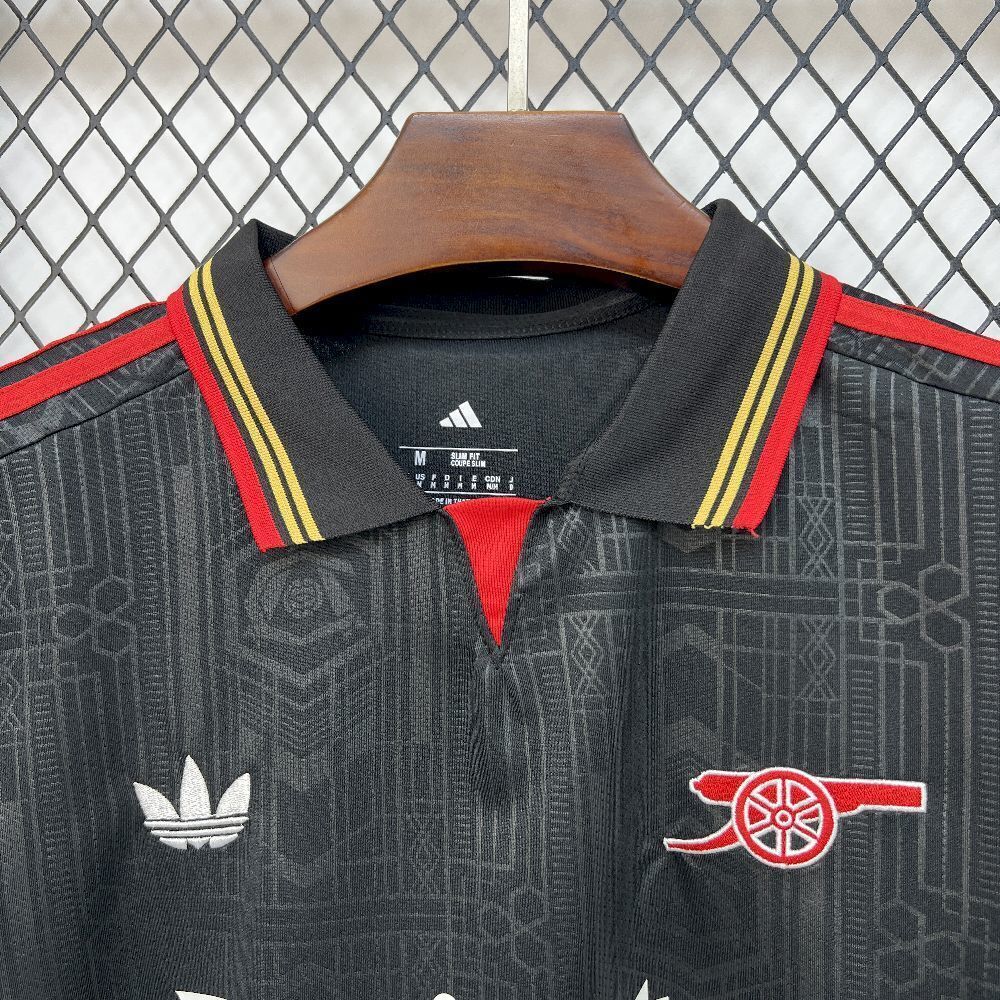 25-26 Arsenal Special