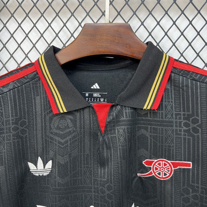 25-26 Arsenal Special