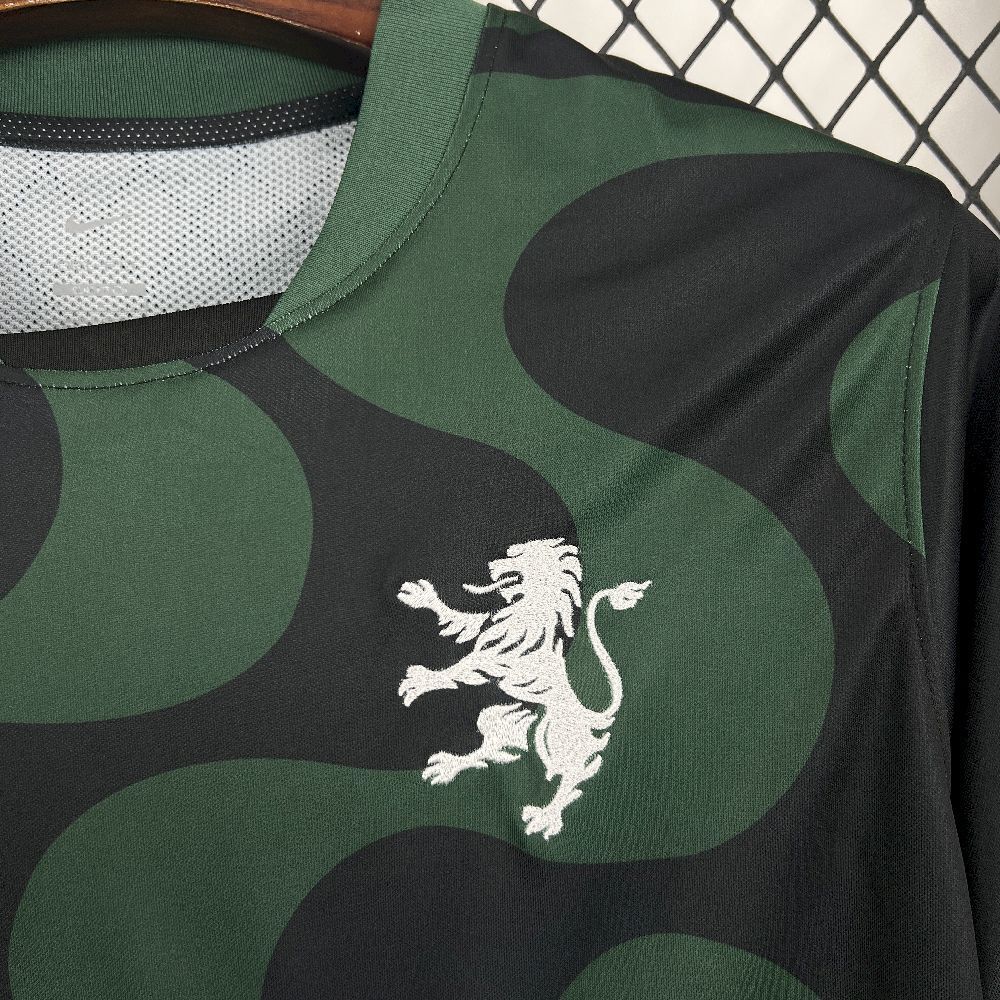 25-26 Sporting Lisbon Third