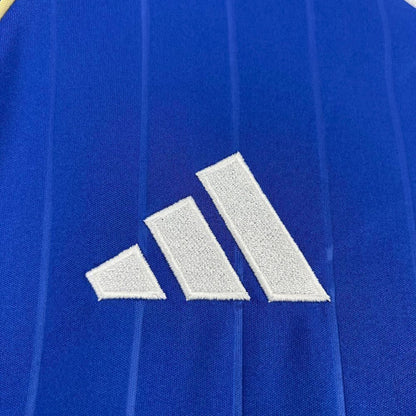 25-26 Leicester City Home