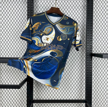 Manchester City 2025/26 Concept