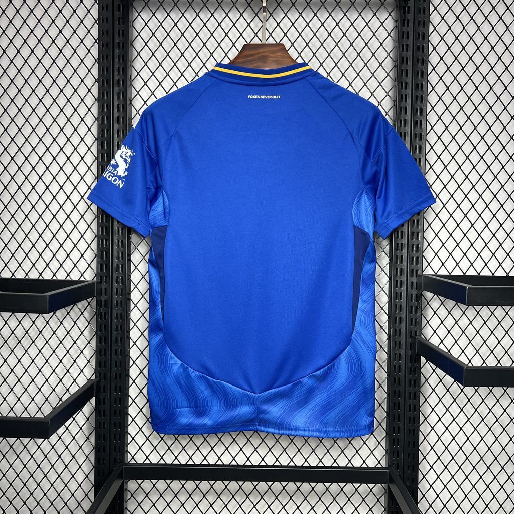 24-25 Leicester City Home