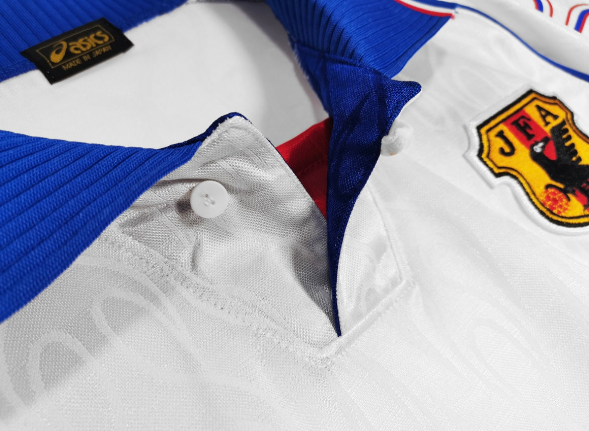 Japon 1998 Extérieur