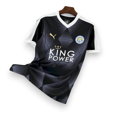 15-16 Leicester City Away Retro