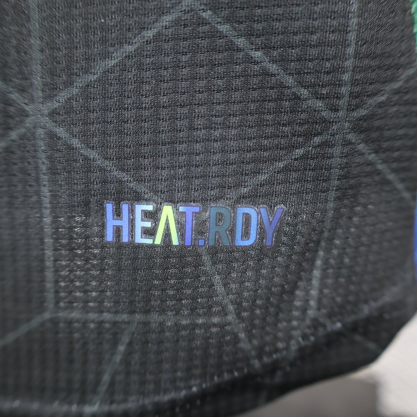 2025 Algeria Black Special joueur