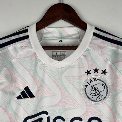 23-24 Ajax away