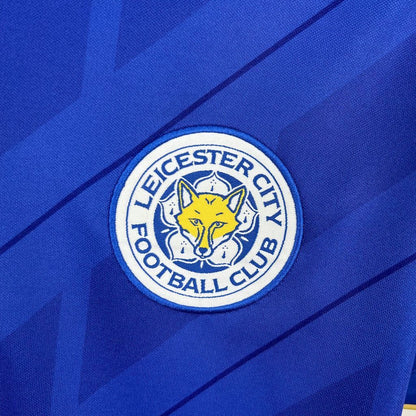 18-19 Leicester City Home Retro