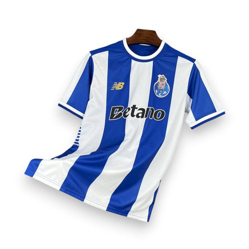 25-26 Porto Home
