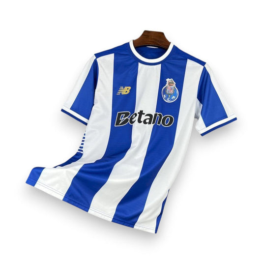25-26 Porto Home