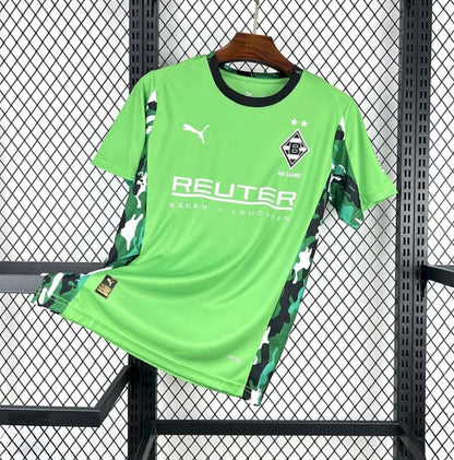 Mönchengladbach 2025/26 Extérieur