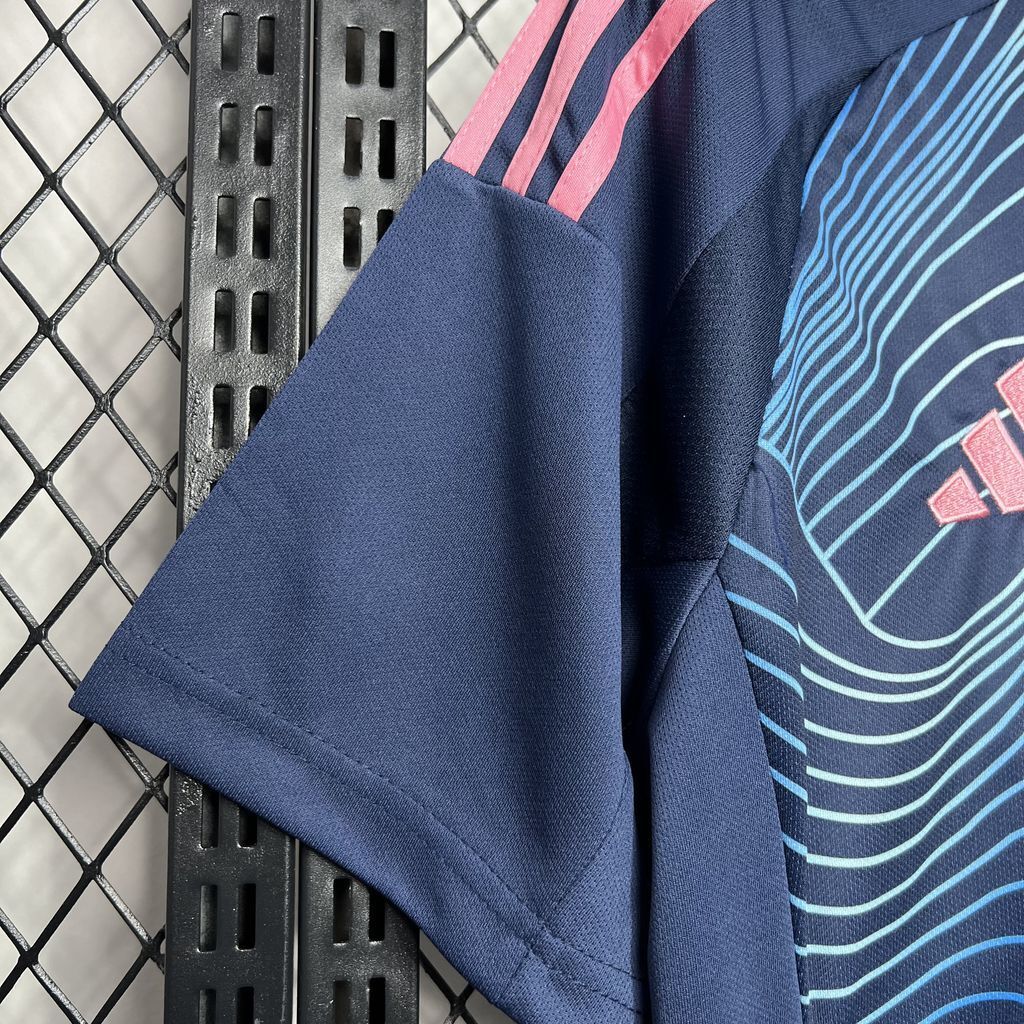 24-25 Leeds United Third