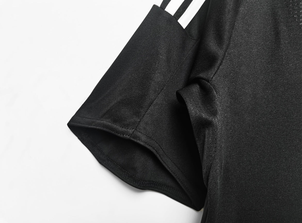 Real Madrid 2008/09 Extérieur