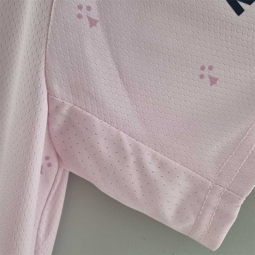 22-23 Arsenal third away