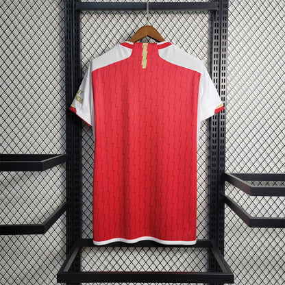 23-24 Arsenal home