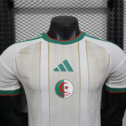 2026 Algeria Home joueur