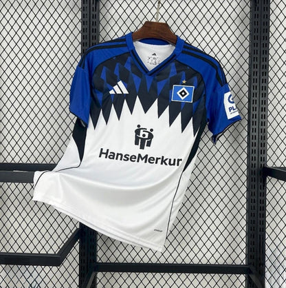 Hambourg SV 2025/26 Domicile