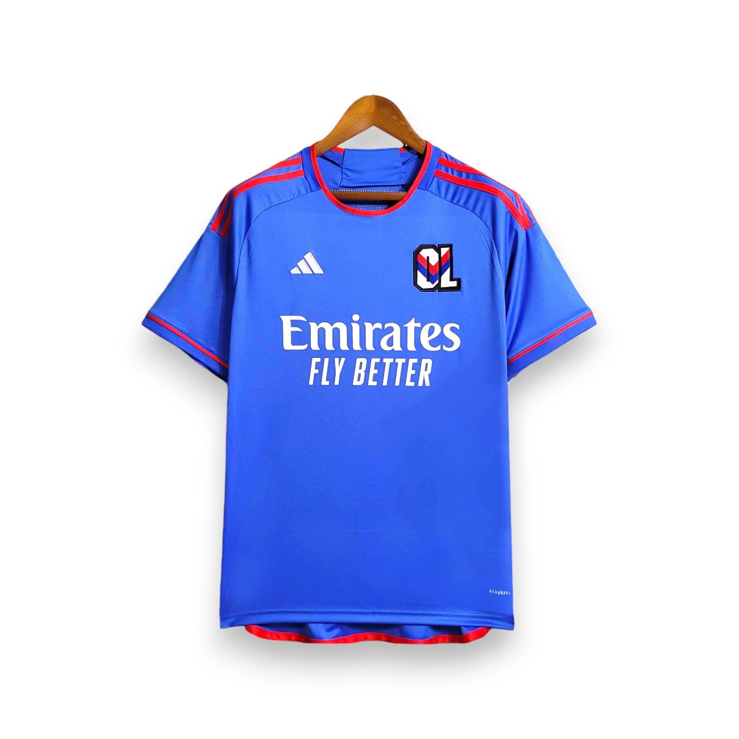 23-24 Lyon Away