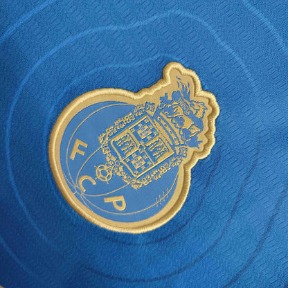 23-24 Porto Third Away