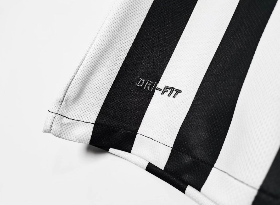 Santos 2012/13 Domicile