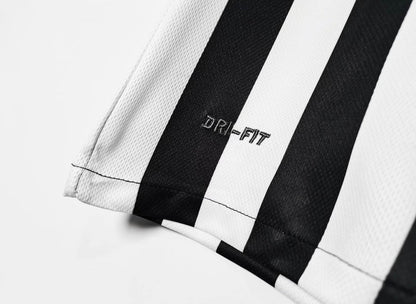 Santos 2012/13 Domicile