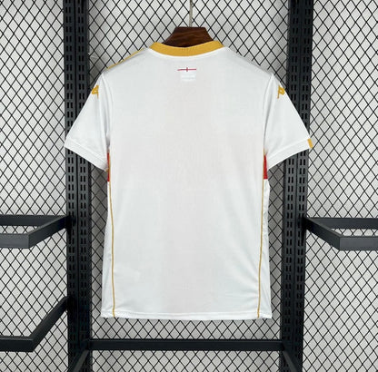 Genoa 2025/26 Extérieur