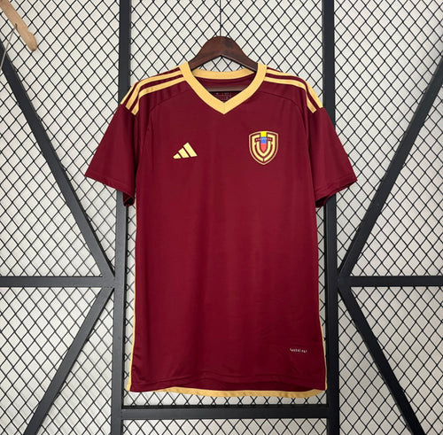 Venezuela 2024 Domicile