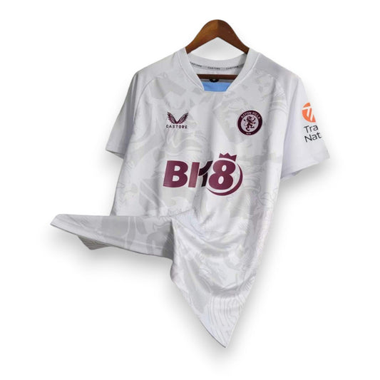 23-24 Aston Villa Away