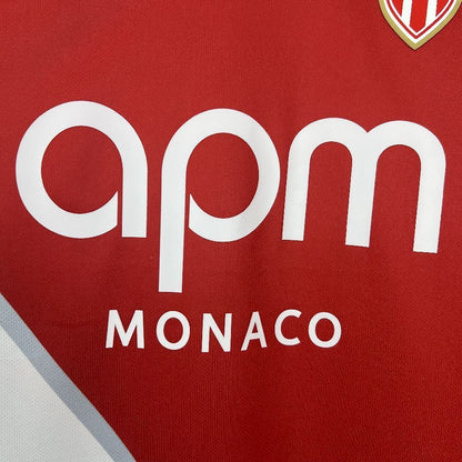 25-26 Monaco Home