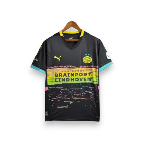 24-25 Eindhoven PSV Away