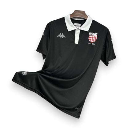 24-25 Monaco 100th Anniversary