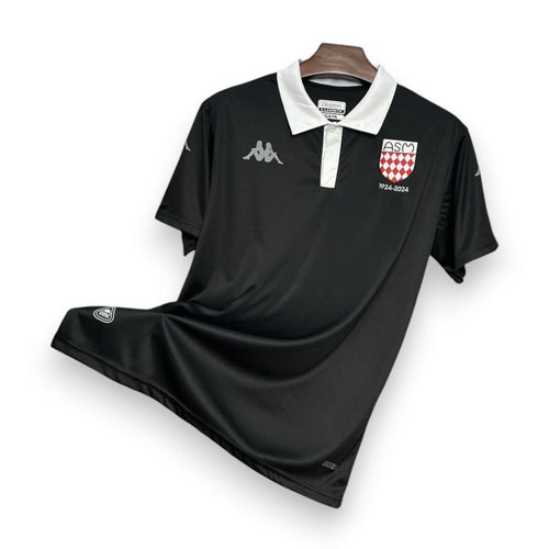 24-25 Monaco 100th Anniversary