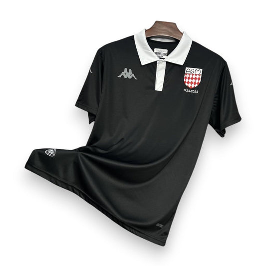 24-25 Monaco 100th Anniversary