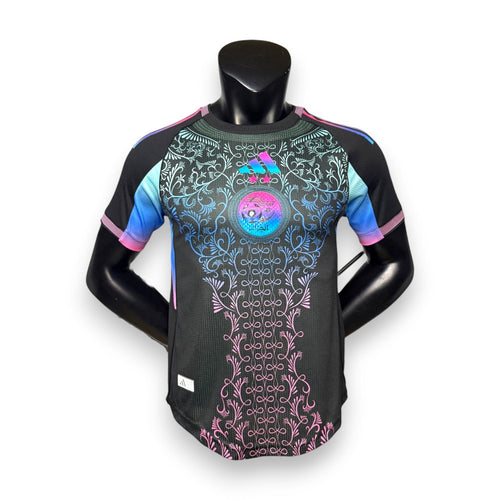 2026 Algeria Special joueur