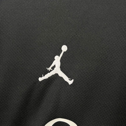 24-25 PSG Fourth Black