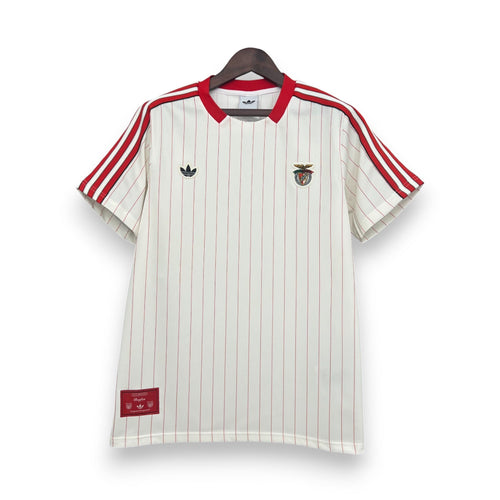 25-26 Benfica Retro