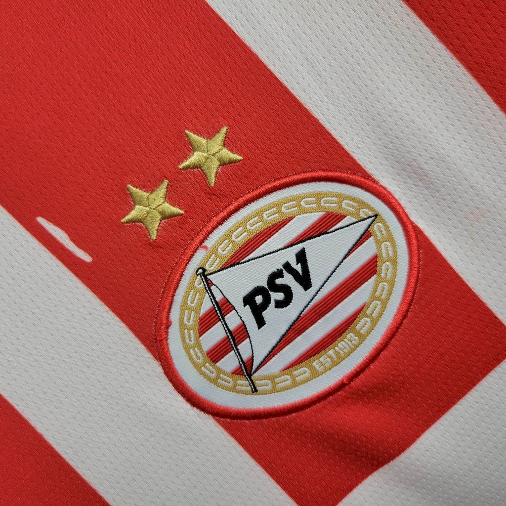 24-25 Eindhoven PSV Home