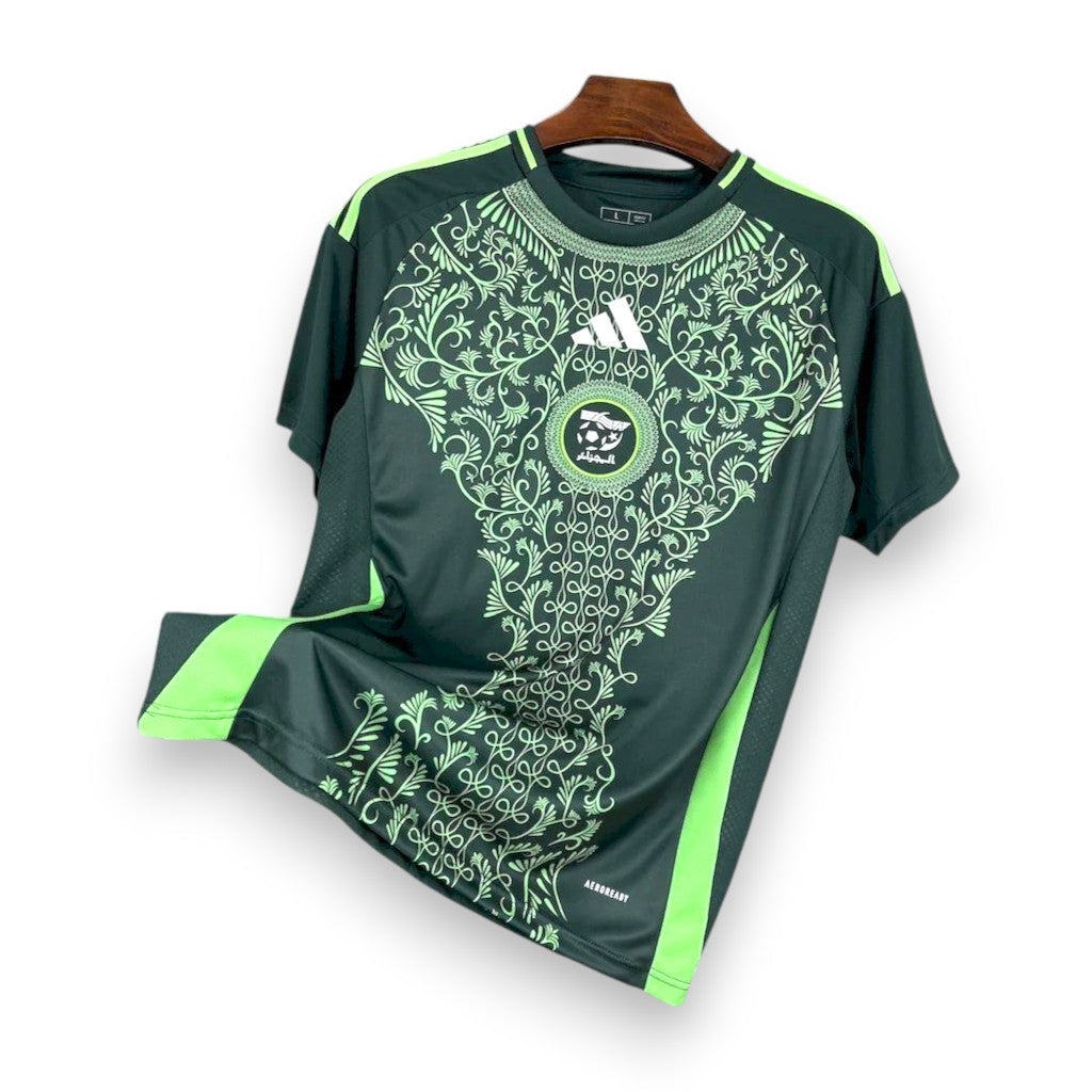 2024 Algeria Away