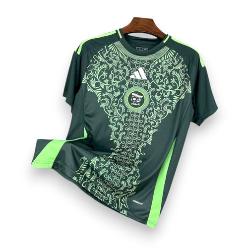 2024 Algeria Away